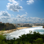 Biarritz—View_from_Esplanade_Elisabeth_II Biarritz